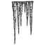 Icicles - Lavinia Stamps - LAV089