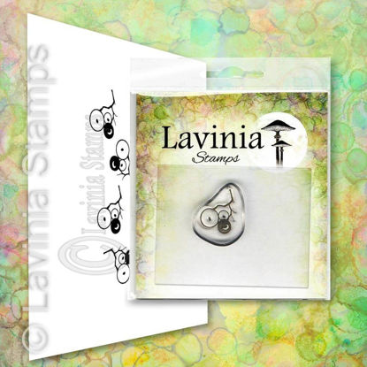 Mini Wild Berry - Lavinia Stamp - LAV668