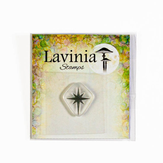 North Star Mini - Lavinia Stamp - LAV707