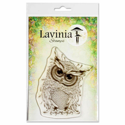 Gus - Lavinia Stamps - LAV800