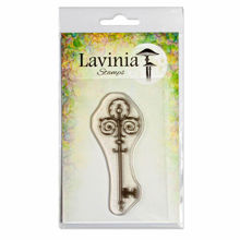 Key Large - Lavinia Stamps - LAV807