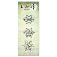 Snowflakes Large - Lavinia Stamps - LAV842