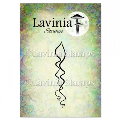 Hair Strand Stamp - Lavinia Stamps - LAV812