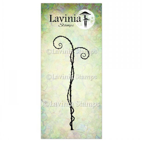 Fairy Crook Stamp - Lavinia Stamps - LAV823