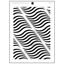 Patroon 107 - Josephiena's stencil A5