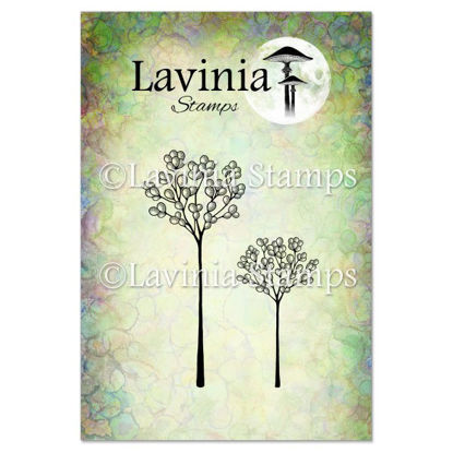 Meadow Blossom Stamp - Lavinia Stamps - LAV846