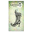 Pixie Boot Small - Lavinia Stamps - LAV849