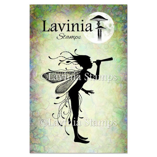 Scout Large - Lavinia Stamps - LAV858