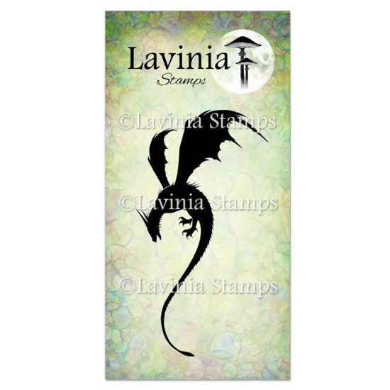 Mideela (Large) - Lavinia Stamps - LAV559