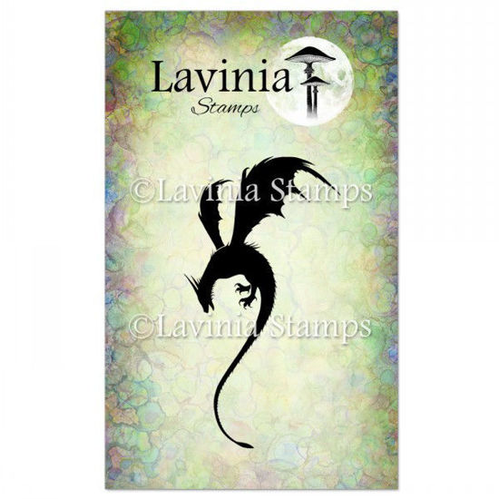 Mideela (Small) - Lavinia Stamps - LAV557