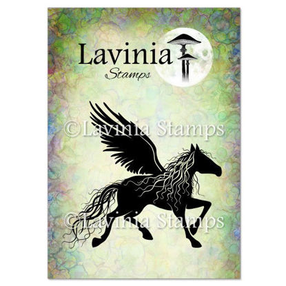 Sirlus - Lavinia Stamp - LAV560