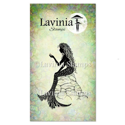Guinevere - Lavinia Stamp - LAV445