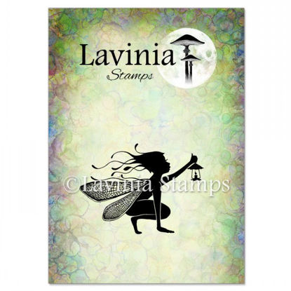 Dana - Lavinia Stamps - LAV863