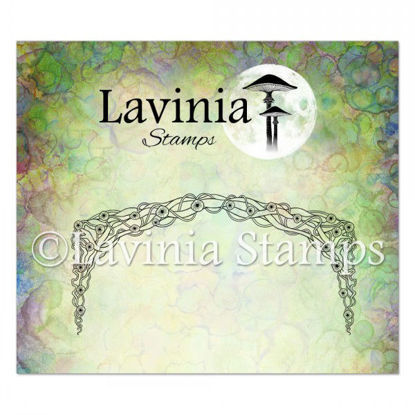 Forest Arch - Lavinia Stamps - LAV871