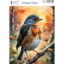 Vogels #2 - Josephiena's collage paper - CP-065