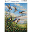 Birds #5 - Josephiena's collage paper - CP-068
