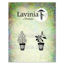 Dill & Sage Pots - Lavinia Stamps - LAV939