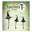 Shrooms - Lavinia Stamps - LAV951