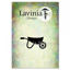 Wheelbarrow - Lavinia Stamps - LAV954