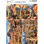 Woestijndieren #11 - Josephiena's collage paper - CP-085