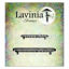 Bookshelf  - Lavinia Stamps - LAV960