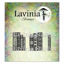 Book of Lost Words  - Lavinia Stamps - LAV958