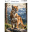 Wild life #15 - Josephiena's collage paper - CP-100