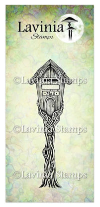 Wishing Post - Lavinia Stamps - LAV1023