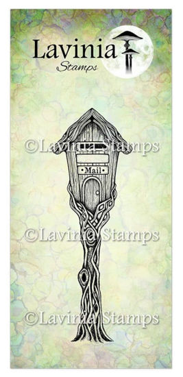 Wishing Post - Lavinia Stamps - LAV1023