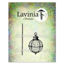 Bauble Lantern - Lavinia Stamps - LAV1008
