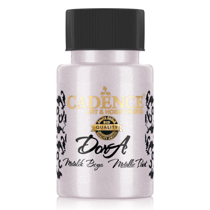Cadence Dora metallic verf Antiek Lila 