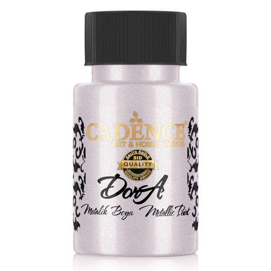 Cadence Dora metallic verf Antiek Lila 