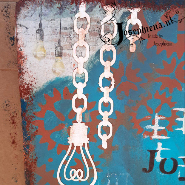 Art Journal: Joy of life